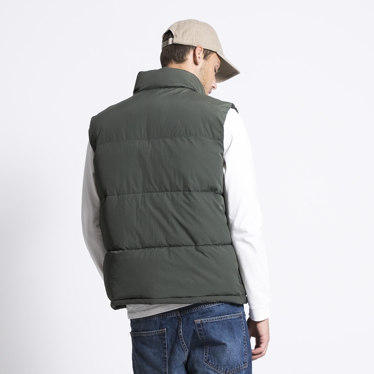 Vest "Paxon" Vest "Paxon"